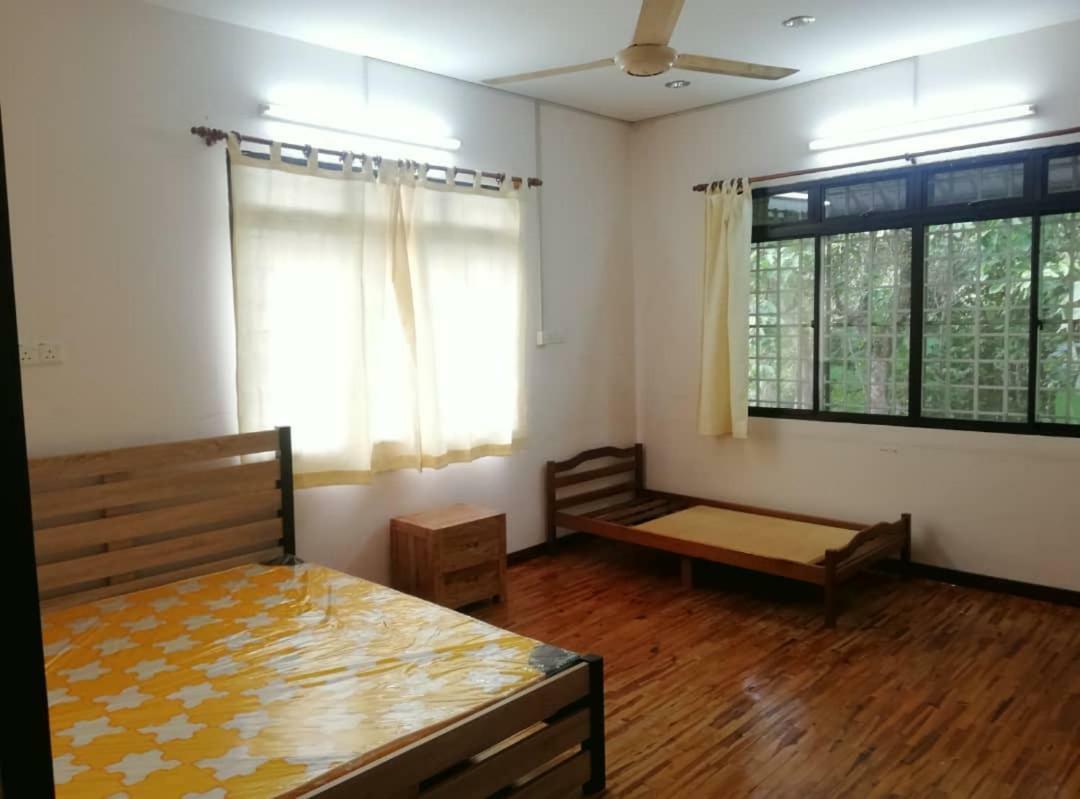 Sweethome For Travelers Seremban Eksteriør billede